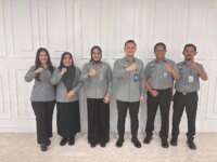 Kanwil Kemenkum Jambi Perkuat Ekosistem Kekayaan Intelektual, Dorong Potensi KI Jadi Nilai Ekonomi – Detiktoday.com