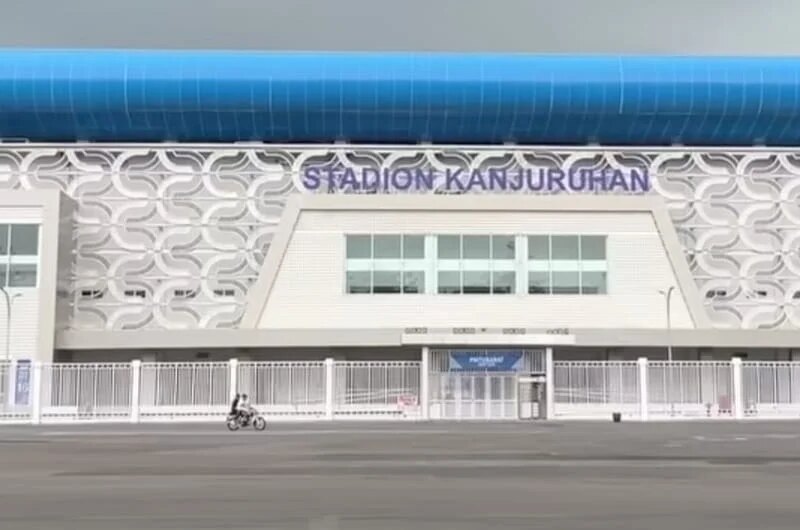 Waskita Tegaskan Komitmen Perbaiki Kerusakan Stadion Kanjuruhan – Detiktoday.com