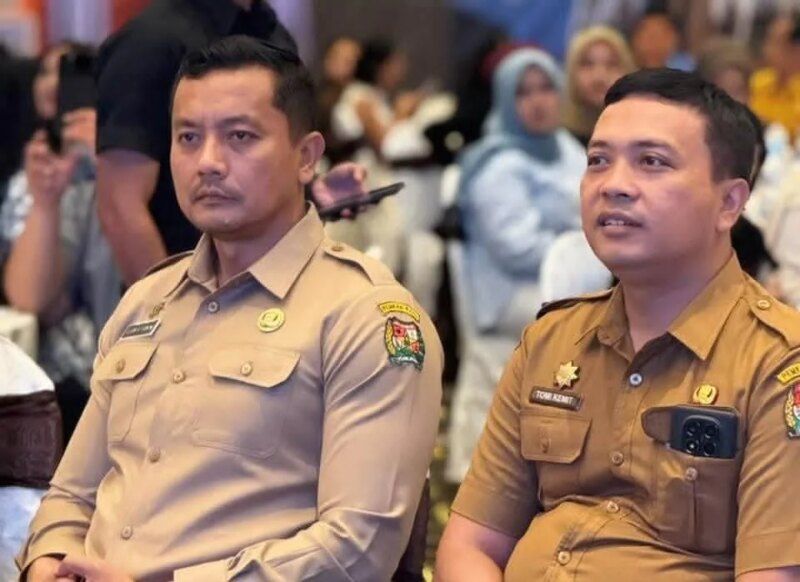 Karo Bawa “Land of Paradise” ke Forum Sumatera India, Bidik Wisatawan dan Investasi – Detiktoday.com