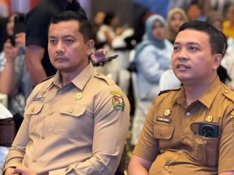 Karo Bawa “Land of Paradise” ke Forum Sumatera India, Bidik Wisatawan dan Investasi – Detiktoday.com