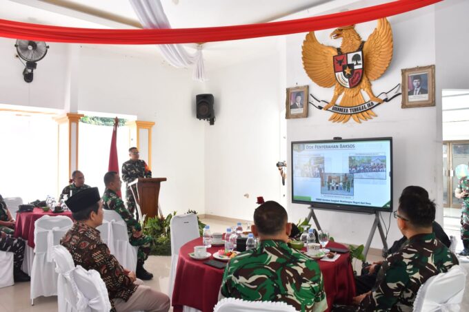 TMMD 129 Tahun 2026 Kodim Ponorogo, Hari Ini Resmi Ditutup