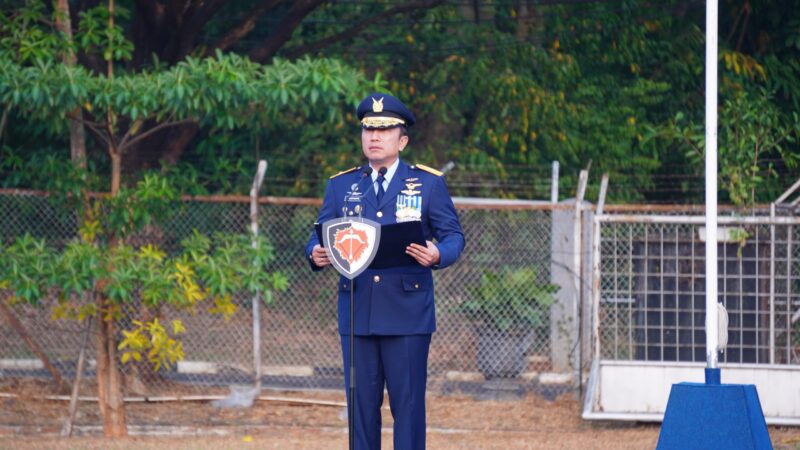 Panglima TNI: Tugas Kita Jaga Kemerdekaan, NKRI tetap terjaga