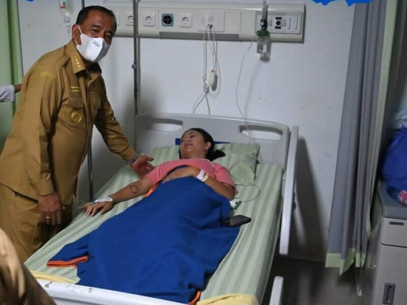 Usai Konsumsi MBG, Begini Kondisi Siswa – Detiktoday.com