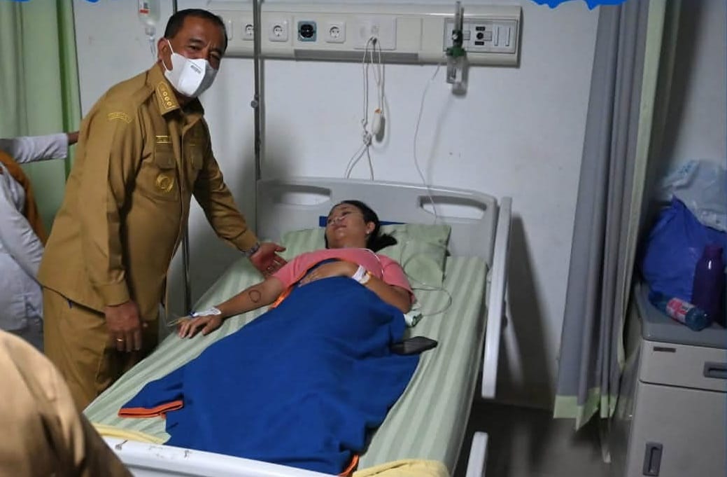 Usai Konsumsi MBG, Begini Kondisi Siswa – Detiktoday.com