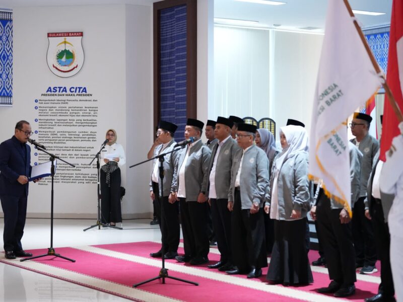 Wakaf Bernilai Abadi – Detiktoday.com