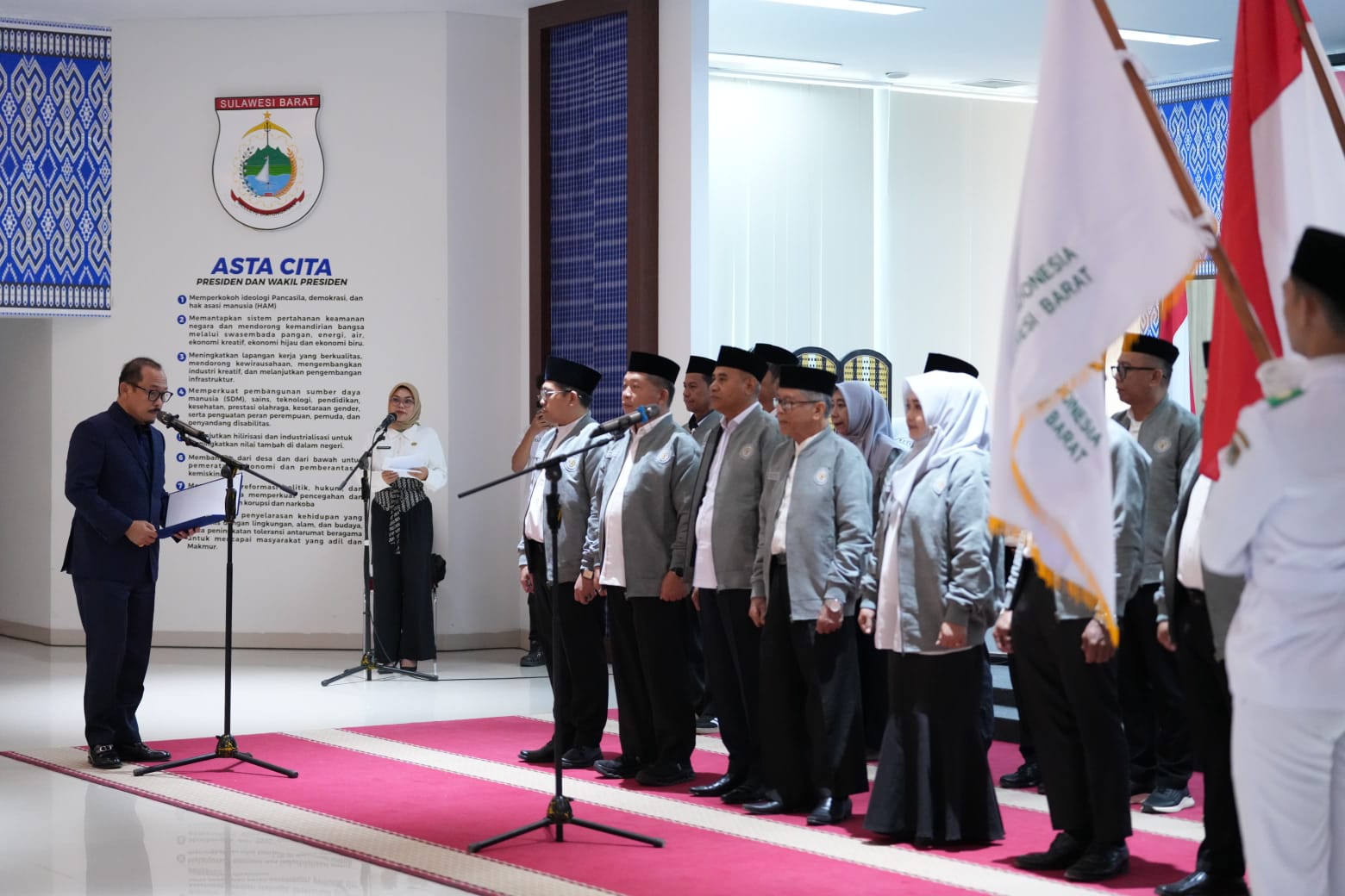 Wakaf Bernilai Abadi – Detiktoday.com