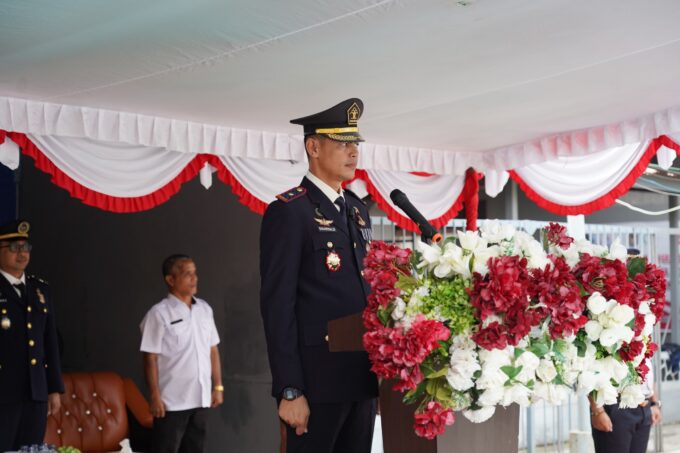 Ini Apresiasi Negara Untuk Yang Mau Berubah – Detiktoday.com