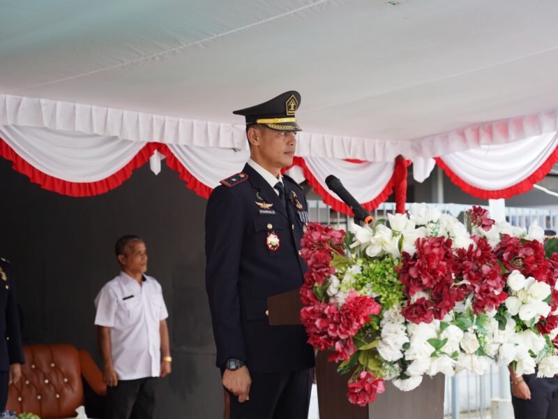 Ini Apresiasi Negara Untuk Yang Mau Berubah – Detiktoday.com