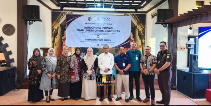 DPMPTSP Tulungagung Resmikan ‘PINTA DISAPA’ & ‘PILAR’, Permudah Izin Usaha hingga Bantuan Bagi Penyandang Disabilitas – Detiktoday.com