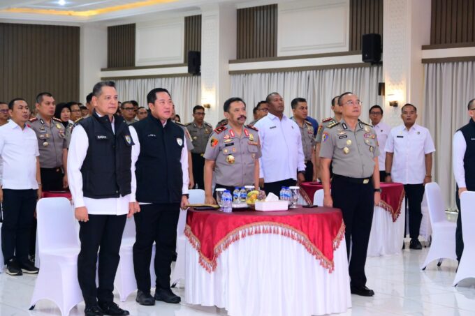 Polda Jambi Dukung Audit Kinerja Itwasum Polri Tahap II, Temuan Jadi Bahan Perbaikan – Detiktoday.com