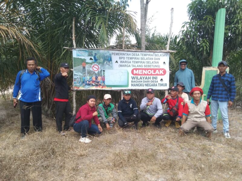 Dari Makam Puyang hingga Objek Lelang, Ini Kesaksian Sejarah Tempirai atas Talang Sebetung – Detiktoday.com