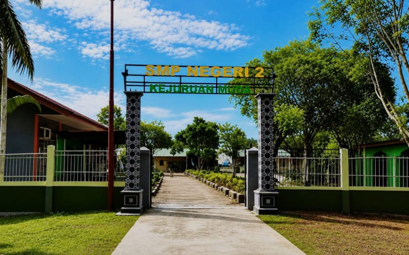 Disiplin Dalam Sekolah Harus Tetap Berpijak Pada Hak Siswa Untuk Didengar – Detiktoday.com