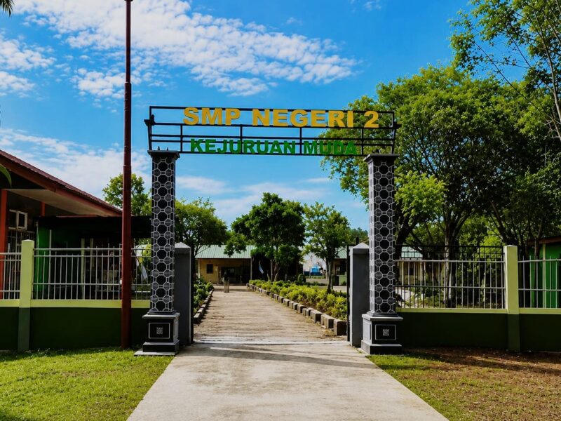 Disiplin Dalam Sekolah Harus Tetap Berpijak Pada Hak Siswa Untuk Didengar – Detiktoday.com