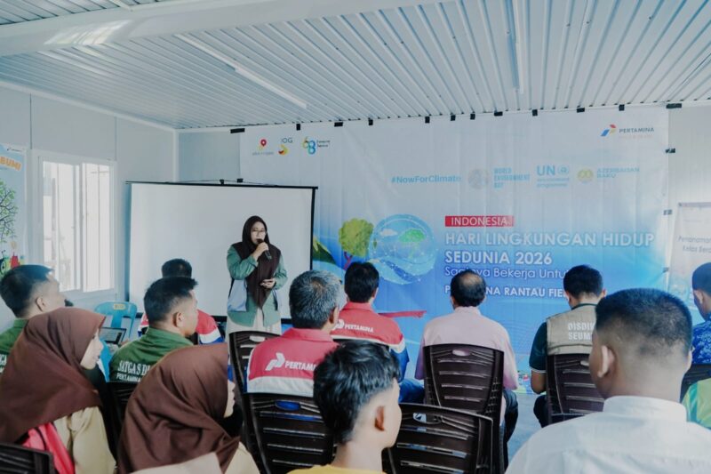 PEP Rantau Bekali Siswa Berkebutuhan Khusus dengan Kemampuan Tanggap Bencana – Detiktoday.com