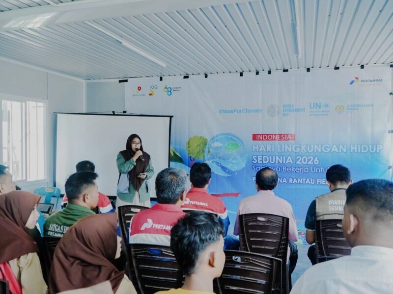 PEP Rantau Bekali Siswa Berkebutuhan Khusus dengan Kemampuan Tanggap Bencana – Detiktoday.com