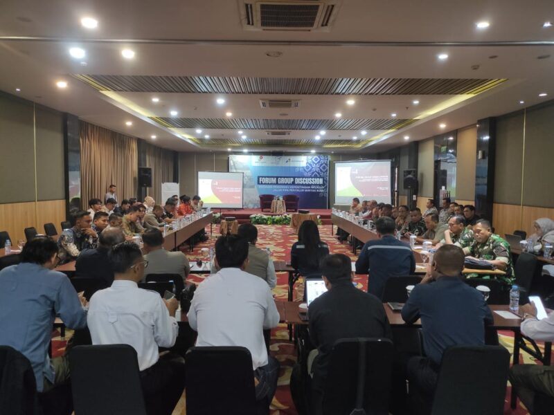SKK Migas, Medco E&P dan PHR Zona 4 Gelar Group Discussion bersama Forkopimcam di Jalur Pipa Minyak Bumi – Detiktoday.com