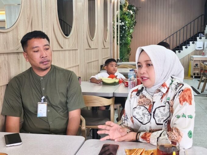 Kanwil Kemenkum Jambi dan BSI Perkuat Sinergi, Dorong Kekayaan Intelektual Jadi Aset Produktif UMKM – Detiktoday.com