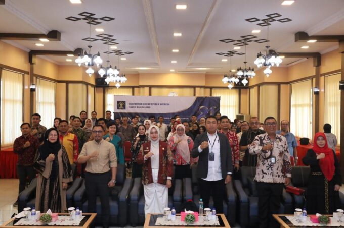 Wakapolda Jambi Cek Hotspot Karhutla, Tujuh Kasus Diproses dan Delapan Tersangka – Detiktoday.com