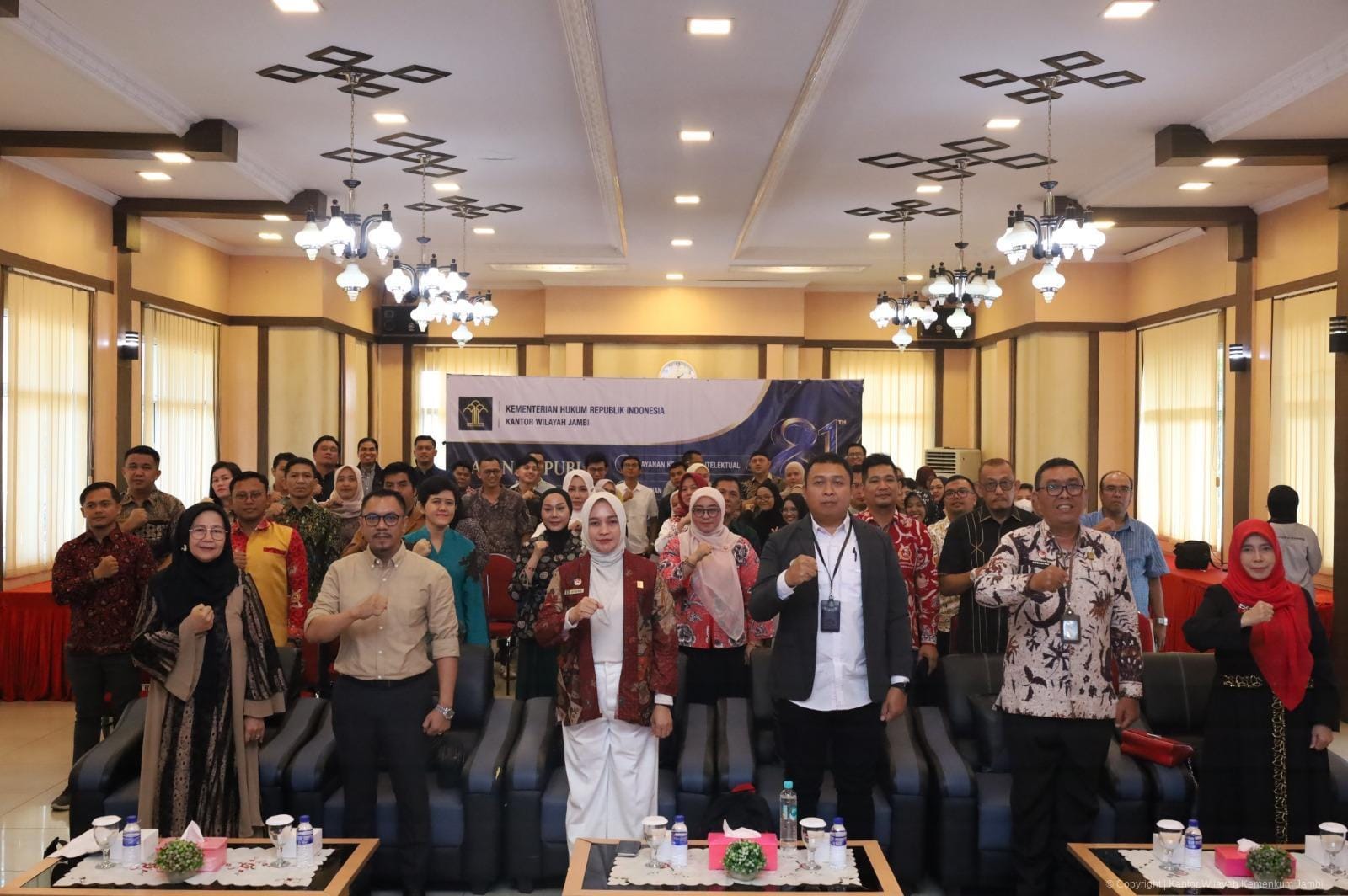 Wakapolda Jambi Cek Hotspot Karhutla, Tujuh Kasus Diproses dan Delapan Tersangka – Detiktoday.com