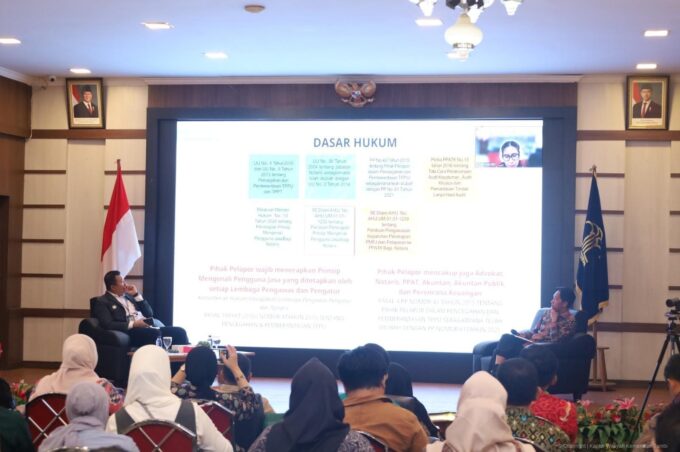 Kanwil Kemenkum Jambi Harmonisasi Ranperbup Tebo, Perkuat Landasan Hukum Program Beasiswa – Detiktoday.com