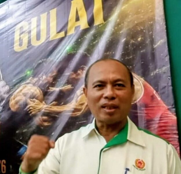 Pendaftaran Ketua KONI Sidoarjo Periode 2026-2029 Resmi Dibuka – Detiktoday.com