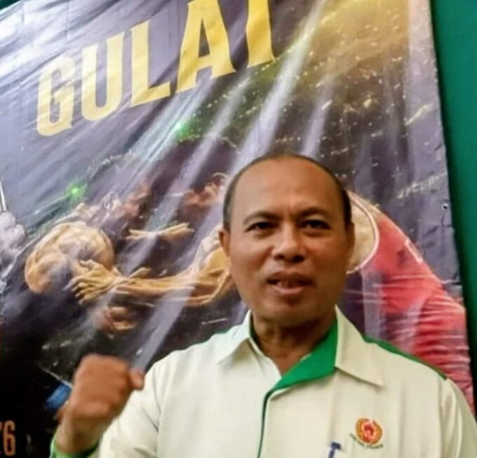 Pendaftaran Ketua KONI Sidoarjo Periode 2026-2029 Resmi Dibuka – Detiktoday.com