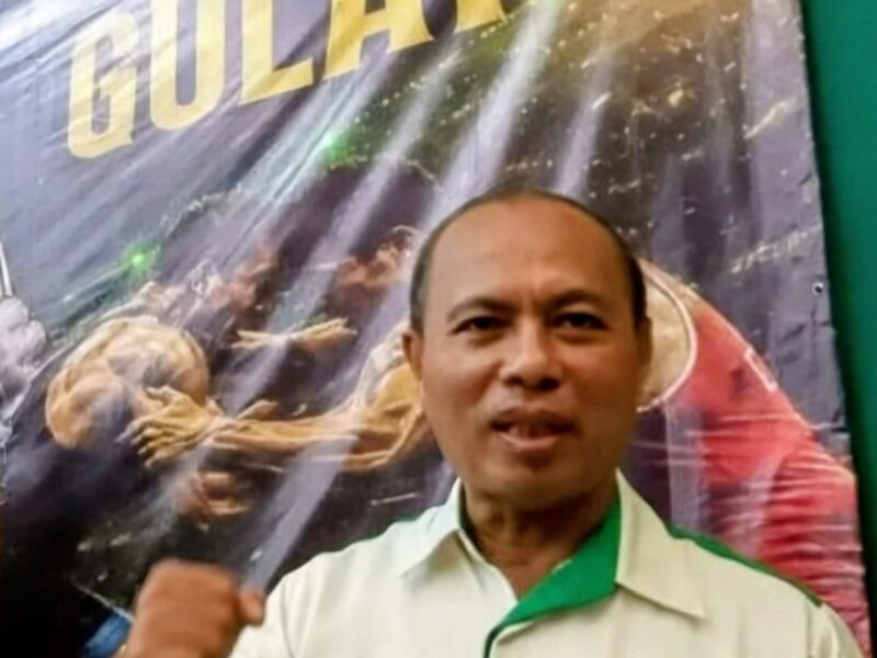 Pendaftaran Ketua KONI Sidoarjo Periode 2026-2029 Resmi Dibuka – Detiktoday.com