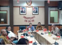 KONI Jatim Dukung Musorkablub KONI Sidoarjo, 54 Cabor Siap Gunakan Hak Suara  – Detiktoday.com