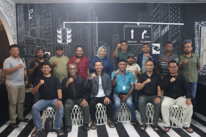 Keamanan Terjamin, Investasi Jalan, Hak Masyarakat Tetap Dijaga – Detiktoday.com
