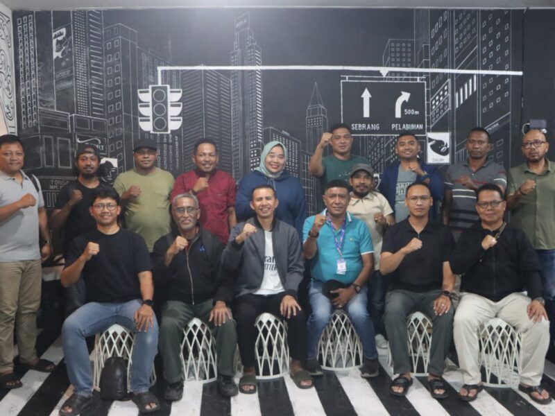 Keamanan Terjamin, Investasi Jalan, Hak Masyarakat Tetap Dijaga – Detiktoday.com