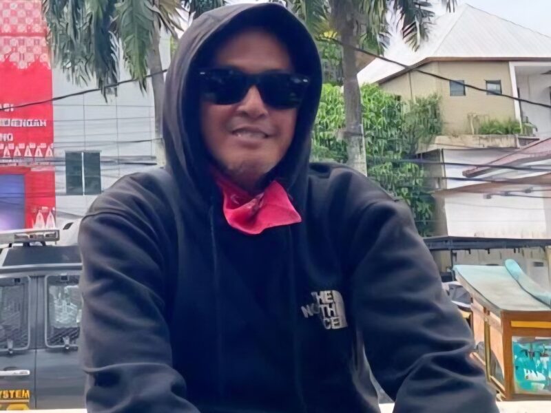Copot Sekda Kota Palembang!!! KAWALI Sumsel Soroti Kinerja dan Tata Kelola Pemerintahan – Detiktoday.com