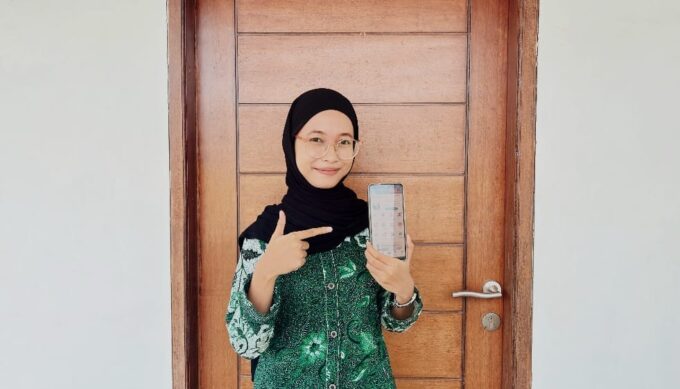 Dini Akui Temukan Kemudahan Berbagai Layanan di Mobile JKN – Detiktoday.com