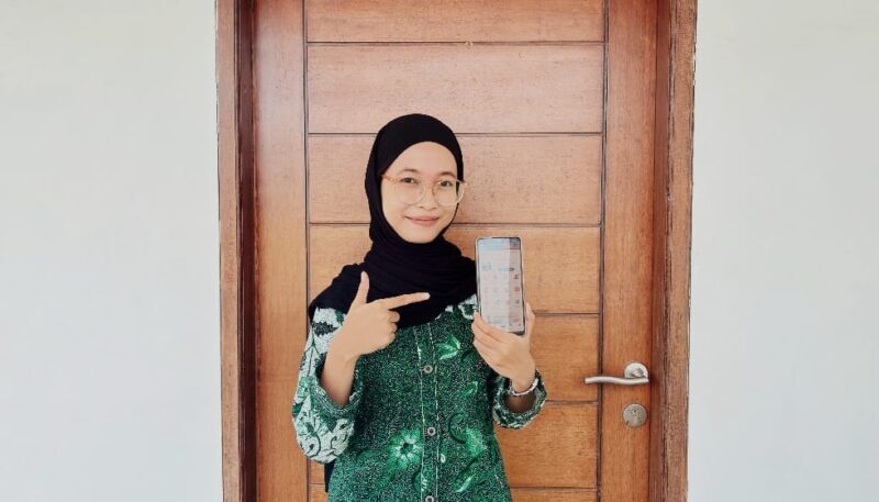 Dini Akui Temukan Kemudahan Berbagai Layanan di Mobile JKN – Detiktoday.com