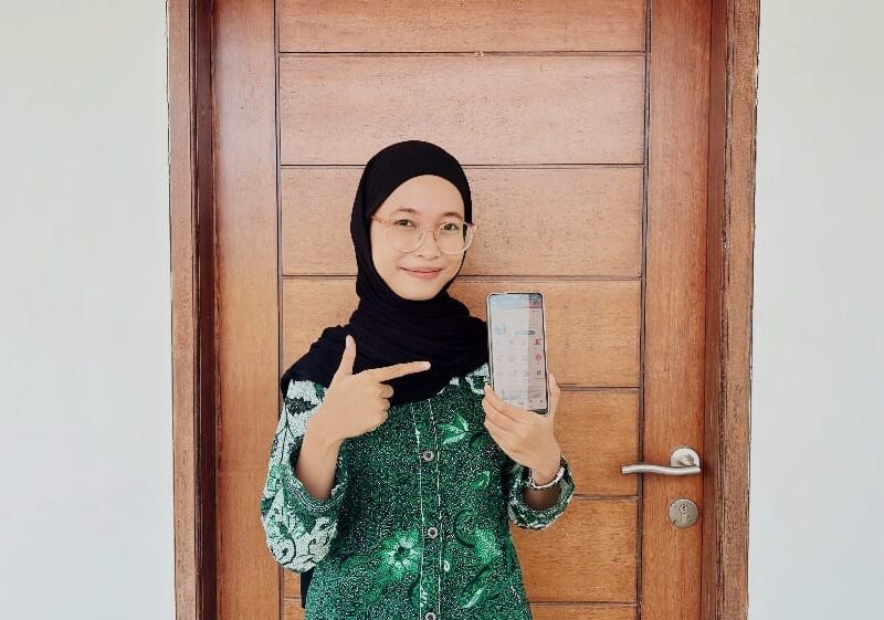 Dini Akui Temukan Kemudahan Berbagai Layanan di Mobile JKN – Detiktoday.com