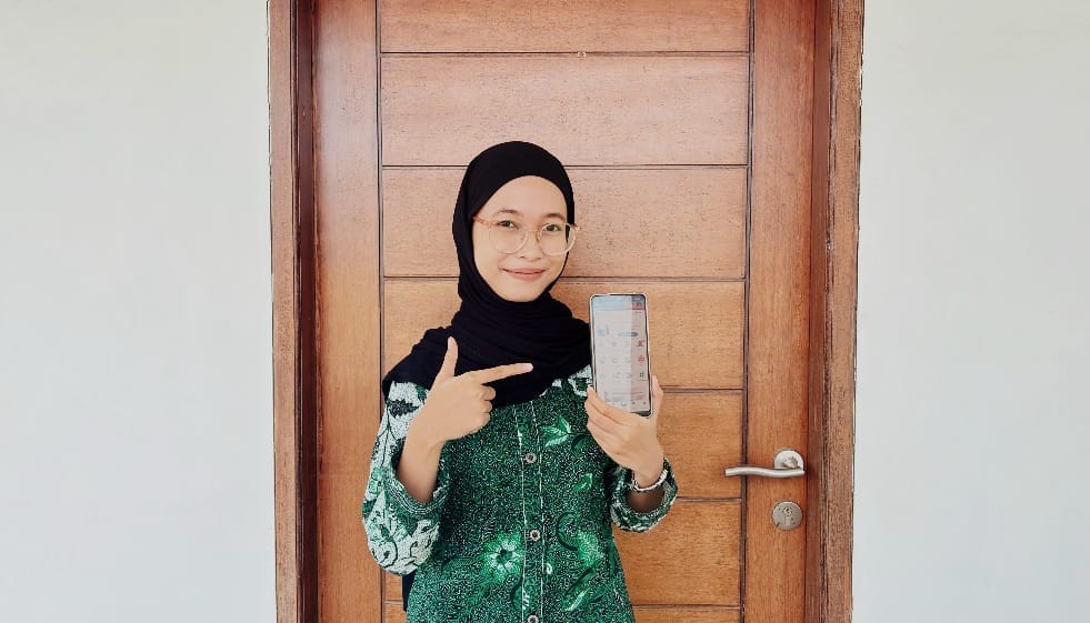Dini Akui Temukan Kemudahan Berbagai Layanan di Mobile JKN – Detiktoday.com