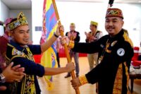 Petani Bukan Penjahat! Pemuda Dayak Kapuas Hulu Geram, Tolak Pencabutan PERDA Berladang  – Detiktoday.com