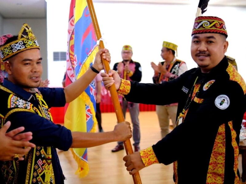 Petani Bukan Penjahat! Pemuda Dayak Kapuas Hulu Geram, Tolak Pencabutan PERDA Berladang  – Detiktoday.com