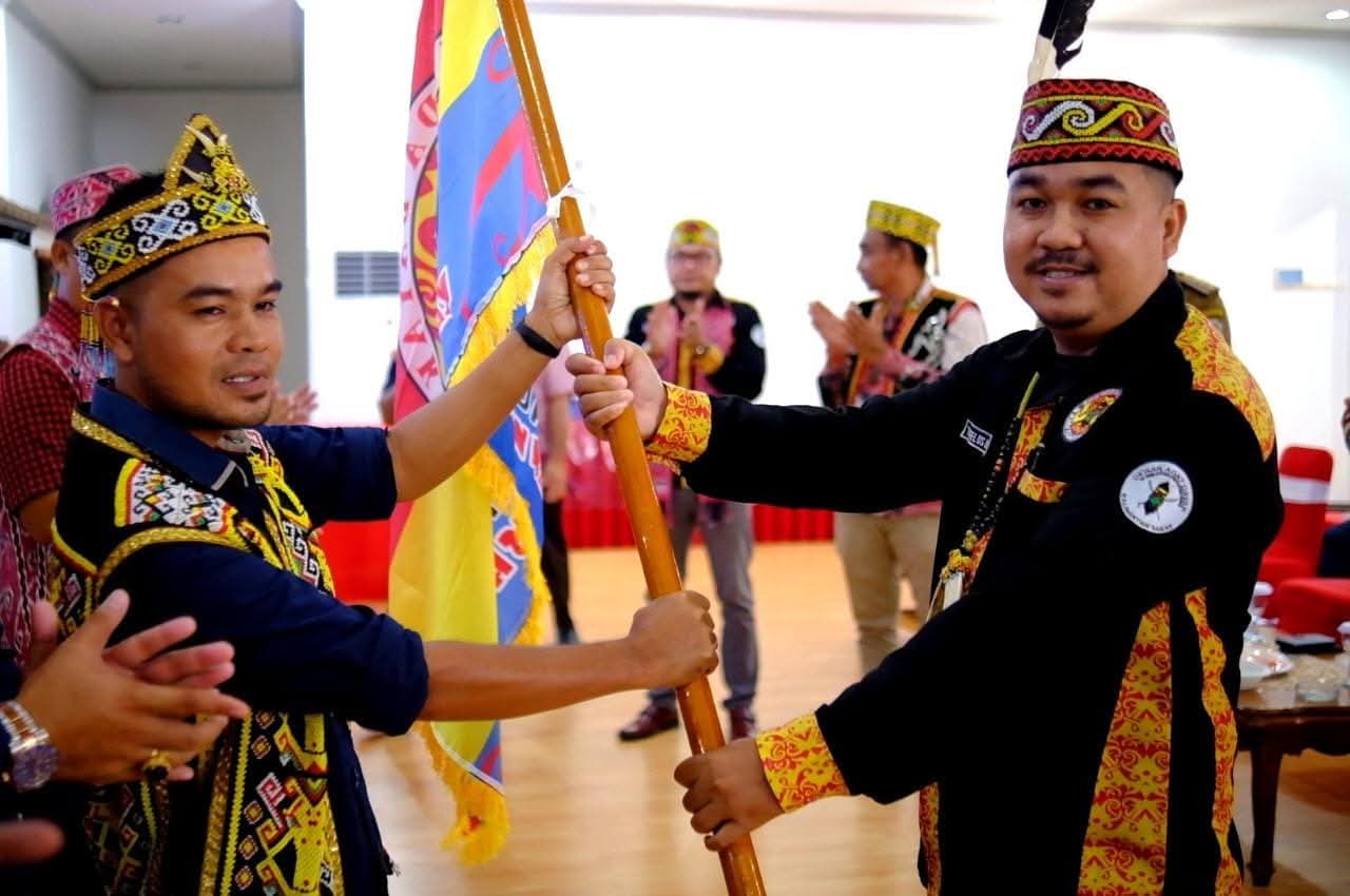 Petani Bukan Penjahat! Pemuda Dayak Kapuas Hulu Geram, Tolak Pencabutan PERDA Berladang  – Detiktoday.com