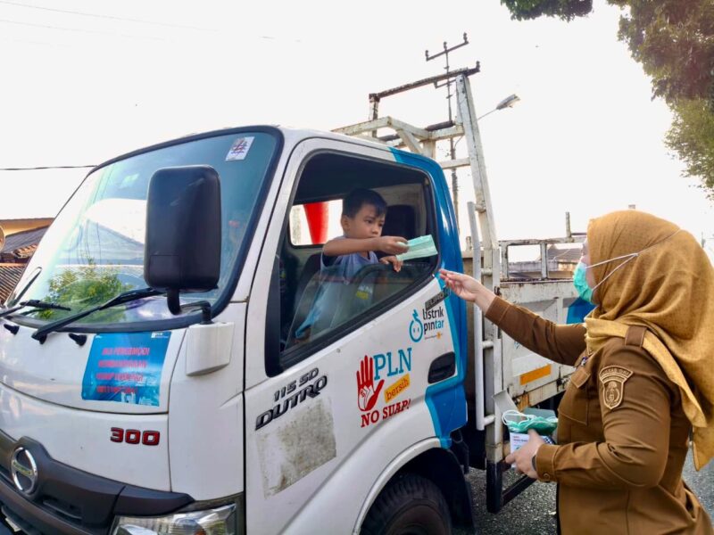 Kualitas Udara Memburuk Pemkab OKI Memperketat Perlindungan Warga dan Siswa – Detiktoday.com