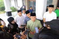 150 Delegasi PWNU Sumsel Bertolak ke Muktamar NU ke-35, Bawa Aspirasi Daerah – Detiktoday.com