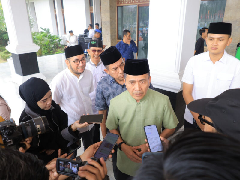 150 Delegasi PWNU Sumsel Bertolak ke Muktamar NU ke-35, Bawa Aspirasi Daerah – Detiktoday.com