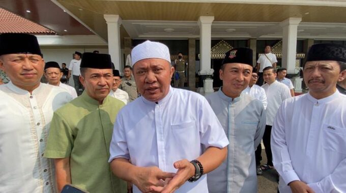 17 Tersangka Karhutla Diproses, Polda Sumsel Perkuat Penegakan Hukum – Detiktoday.com