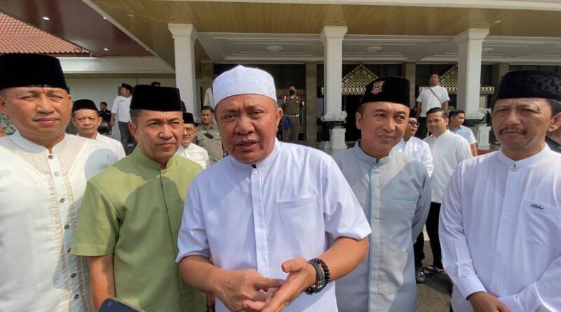 17 Tersangka Karhutla Diproses, Polda Sumsel Perkuat Penegakan Hukum – Detiktoday.com