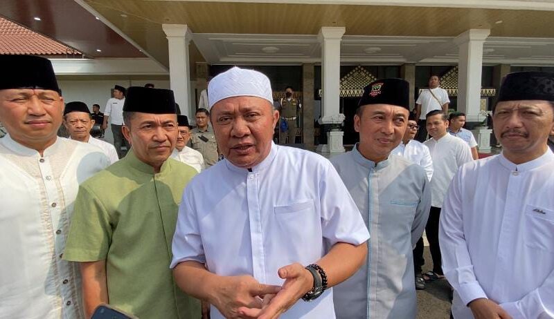 17 Tersangka Karhutla Diproses, Polda Sumsel Perkuat Penegakan Hukum – Detiktoday.com