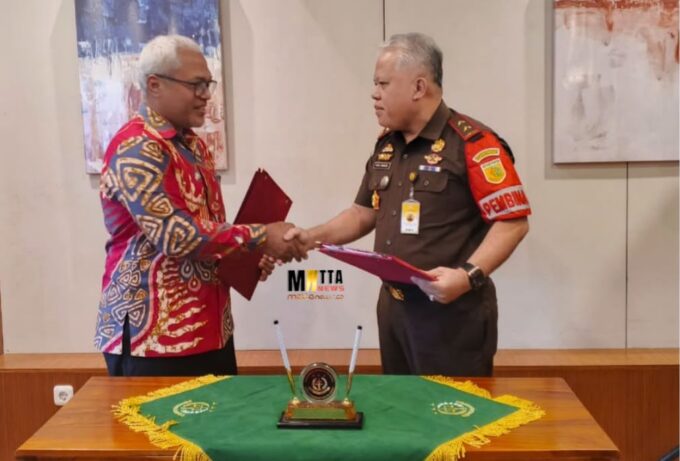 Badiklat Kejaksaan Gandeng Universitas Brawijaya, Pegawai Kejaksaan Didorong Raih Gelar Doktor – Detiktoday.com