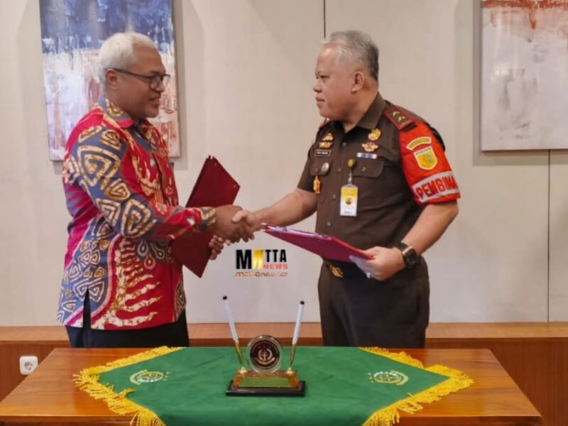 Badiklat Kejaksaan Gandeng Universitas Brawijaya, Pegawai Kejaksaan Didorong Raih Gelar Doktor – Detiktoday.com