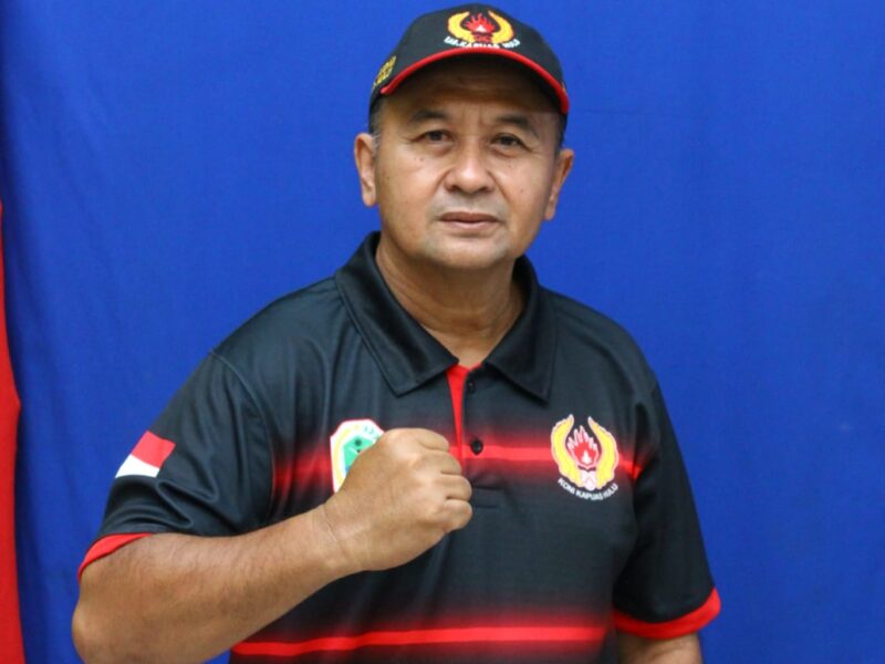 Koni Kapuas Hulu Siap Berangkat ke Porprov Kalbar XIV Tahun 2026 dengan Strategis Efisensi  – Detiktoday.com