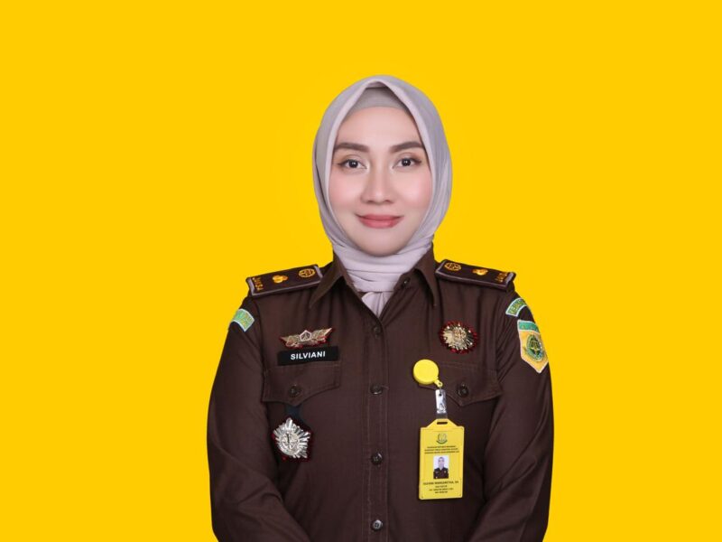Kejaksaan Negeri Musi Banyuasin Perkuat Pelayanan Hukum Berorientasi Kepentingan Publik  – Detiktoday.com