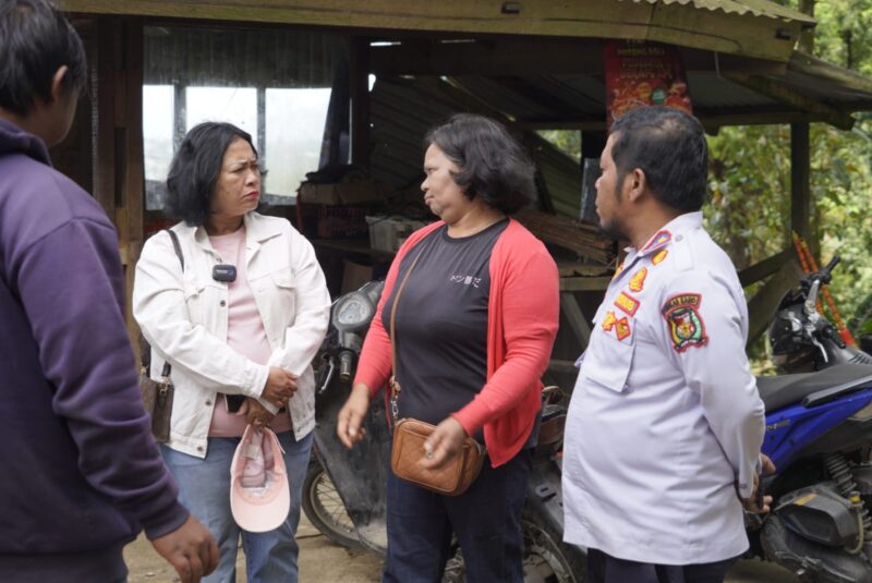 Viral Parkir Rp20 Ribu di Deleng Singkut, Pengusaha Ocon Ginting Minta Maaf – Detiktoday.com