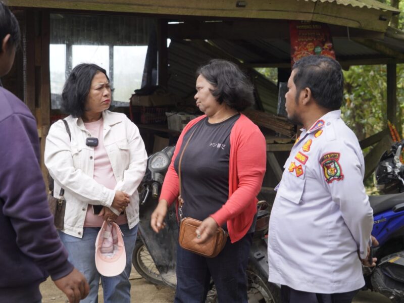 Viral Parkir Rp20 Ribu di Deleng Singkut, Pengusaha Ocon Ginting Minta Maaf – Detiktoday.com